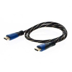 HDMI CABLE 4K 1080P 3D 1.5FT 3FT 6FT 10FT 15FT 20FT 25FT 30FT 35T 40FT 50ft LOT