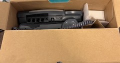 AT&T 974 Small Business System 4-Line Speakerphone New in Original Box