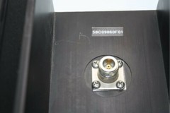 MOTOROLA 58C9860F01 Dummy Load Termination 500W 50 Ohm DC – 1GHz RF RM250-100