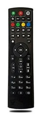 OCTASTREAM REMOTE CONTROL – BRAND NEW MODEL