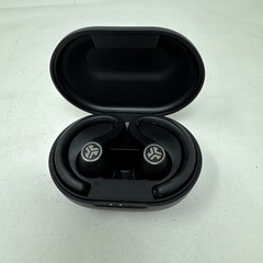 JLab JBuds Air Sport True Wireless Bluetooth Earbuds + Charging Case, Sweat Resi