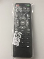 Brand New – Remote Control For Unblock Tech – Ubox TV Box – All Gen