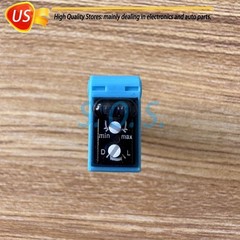 US FREE TAX Sick WL100L-F2131 WL100LF2131 6030709 in Box Photoelectric