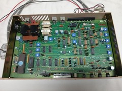 Connect Systems Inc TP-154 Shared Repeater Controller & Duplex Interconnect