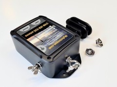 EFHW transformer MEF-330-1K-ICAS ~49:1 (56:1) ratio 3-30MHz 1kW ICAS