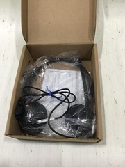 Plantronics Encore Pro 520 – HW520 Binaural Headset 89434-01 / New