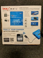 SkyRC Imax B6AC Professional Balance Charger/discharger battery AC/DC dual