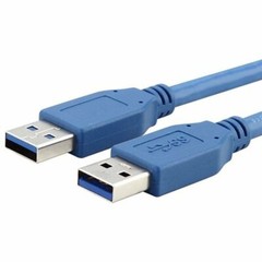 5FT USB 3.0 A to USB-3.0 A [ MALE-to-MALE} Cable for SAMSUNG HW-T550 SOUNDBAR