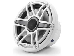 JL Audio M6-770X-S-GwGw 7.7″ Marine Coaxial Speakers White Sport Grille