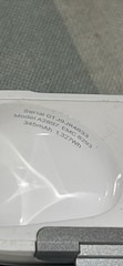 Apple AirPods (3rd Generation) A2897⚠️CHARGING CASE ONLY⚠️