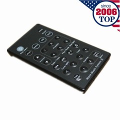 Remote for Bose Wave Music System III AWRCC1 AWRCC2 Wave Radio II III +Battery