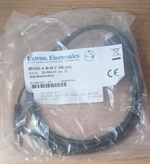 Extron MVGA-A M-M 3ft (90cm) 26-566-01