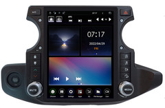 Linkswell – 2018-UP Jeep Wrangler JL / Gladiator JT Generation 5 T-Style Radio –