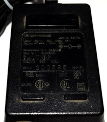 Genuine HP Hewlett Packard Model C2175A Input: 120 VAC Output: 30 VDC 400mA 12W