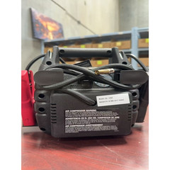 3-in-1 Portable Power Station and 1000 Peak Amp Jump Starter,Fits US 12V Cars