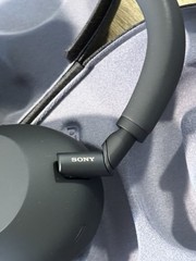 BRAND NEW Sony WH-1000XM6 Wireless Noise Canceling Headphones, Black