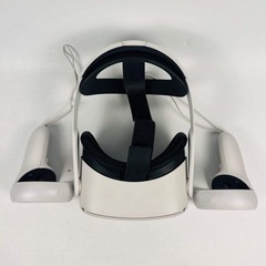 Meta Quest 2 128GB Standalone All-in-One VR Headset KW49CM