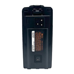 Li-ion Battery For RDM2050 RDM2070D A10 A12 CP1180 Handheld Radios RLN6305
