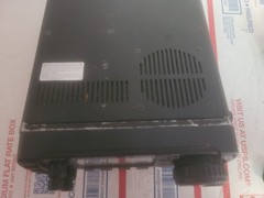 ICOM IC 706MKIIG HF/ VHF UHF TRANSCEIVER
