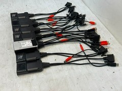 ADDER ALIF100T-DVI Link Infinity 100T Zero U DVI Transmitter #MS8309 (One) THS