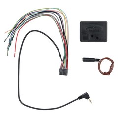 AXSWC-2 Steering Wheel Control Data Interface