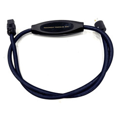 Transparent Audio Powerlink Power Cable AC Cord – MM2 – 80 Inches – Excellent