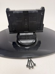 LG 42PG20-UA TV Stand Base with Mounting Screws