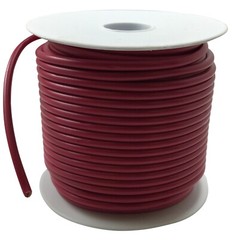 (10) Black & Red 10 AWG – 18 Gauge Primary Wire 100 FT Spool Stranded Copper USA