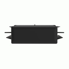 Metra 88-00-3302 Replacement Pocket for 99-3002 Dash Kit Fits 1995-2001 GM