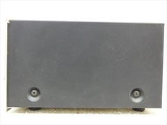 Pioneer TX-7800II STEREO TUNER FM 76-90MHz AM 550-1600kHz AC100V 50/60Hz 6W