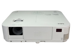 DLP Projector 4K Lamp Life Up to 8,000 Hours 4000 ANSI PC 3D Ready w/Accessories