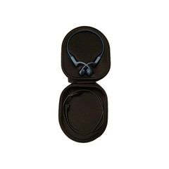 Shokz OpenRun Pro Bluetooth Wireless Headphones w/Case Blue New Open Box