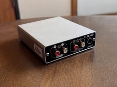 Topping L30 Linear Headphone Amplifier – Great Condition!