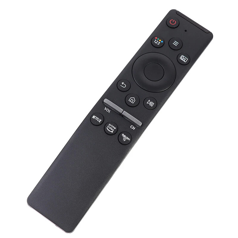 Replace Remote Control for All Samsung TV UHD HDTV 4K 8K 3D Smart TV BN59-01329A