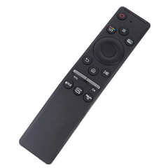 Replace Remote Control for All Samsung TV UHD HDTV 4K 8K 3D Smart TV BN59-01329A