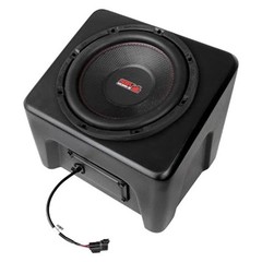 SSV Works Weather Proof 10″ Amplified Subwoofer