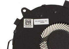 CPU Cooling Fan For Dell Inspiron 15 7590 7591 P84F I7590 I7591 2-in-1 WVCTX