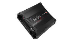 STETSOM BRAVO BASS 3K 1OHM – USA DEALER – SAME DAY SHIPPING