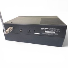 Radio Shack PRO-2030 Hyperscan 80 Channel Programmable Scanner 20-407 Manual AC