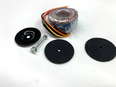 Noratal MCFG015/12 Transformer 12 + 12 @ 15VA 12V 50/60MHZ
