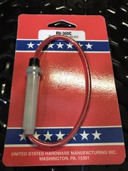 United States Hardware Fuse Loop 20 Amp 12 V