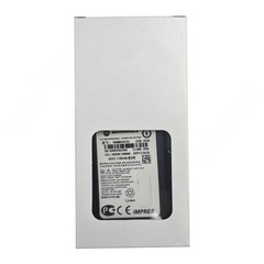 IMPRES OEM Battery PMNN4491CC For Motorola XPR3300 XPR3500 XPR7350 XPR7550/7580