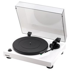 Fluance RT81 Vinyl Turntable and Ai41 Powered 5″ Stereo Bookshelf Speakers