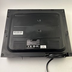 Audiovox Under Counter LCD Drop Down 9″ Screen TV W/Built-In DVD/CD & AM/FM