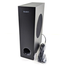Majority Bluetooth Soundbar with Subwoofer 100 Watts Sound bar for TV