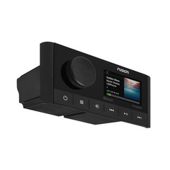 Fusion MS-RA210 Marine Radio System with Fusion Entertainment MS-RA670RFK Ste…