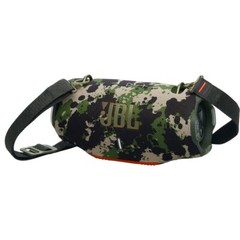 JBL Xtreme 4 Portable Waterproof Bluetooth Speaker – Camo