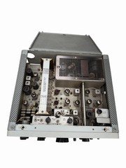 VTG Collins KWM-2 HAM Amateur Radio Tube HF Transceiver