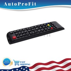 Universal Remote Control BN59-01199F Fits Samsung All LED LCD HDTV Smart TVs