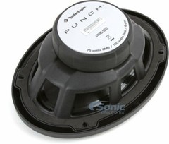 4) Rockford Fosgate P1692 300W 6×9″ 2 Way Car Coaxial Speakers Bundle Package